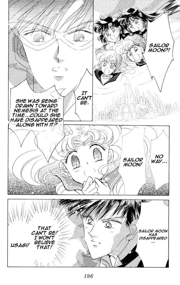 Sailor Moon Chapter 26 6